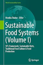 Télécharger le livre :  Sustainable Food Systems (Volume I)
