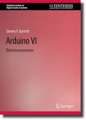 Téléchargez le livre :  Arduino VI