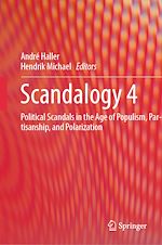 Télécharger le livre :  Scandalogy 4