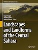 Télécharger le livre :  Landscapes and Landforms of the Central Sahara