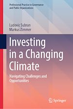 Télécharger le livre :  Investing in a Changing Climate