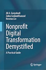 Télécharger le livre :  Nonprofit Digital Transformation Demystified