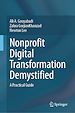 Télécharger le livre :  Nonprofit Digital Transformation Demystified