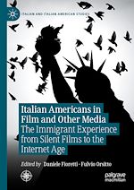Télécharger le livre :  Italian Americans in Film and Other Media
