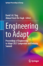 Télécharger le livre :  Engineering to Adapt
