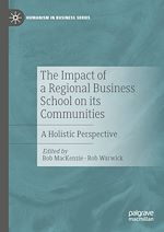 Télécharger le livre :  The Impact of a Regional Business School on its Communities
