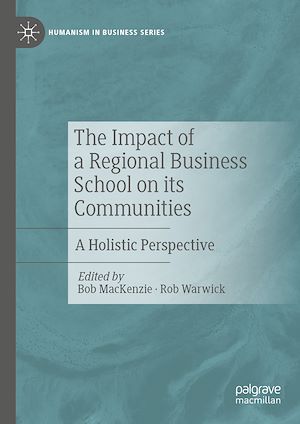 Téléchargez le livre :  The Impact of a Regional Business School on its Communities