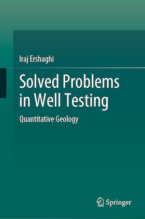 Téléchargez le livre :  Solved Problems in Well Testing
