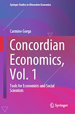 Télécharger le livre :  Concordian Economics, Vol. 1