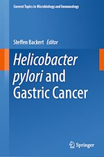 Télécharger le livre :  Helicobacter pylori and Gastric Cancer