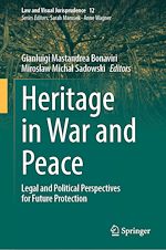 Télécharger le livre :  Heritage in War and Peace