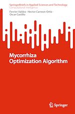 Télécharger le livre :  Mycorrhiza Optimization Algorithm