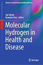 Télécharger le livre :  Molecular Hydrogen in Health and Disease