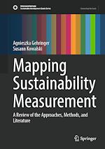 Download this eBook Mapping Sustainability Measurement