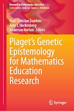 Télécharger le livre :  Piaget's Genetic Epistemology for Mathematics Education Research
