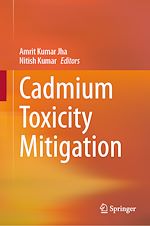Télécharger le livre :  Cadmium Toxicity Mitigation