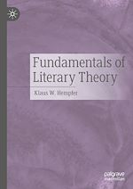 Télécharger le livre :  Fundamentals of Literary Theory
