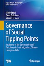 Télécharger le livre :  Governance of Social Tipping Points