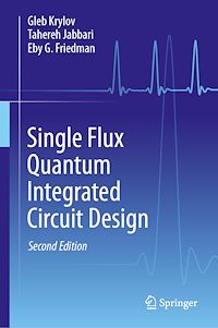Téléchargez le livre :  Single Flux Quantum Integrated Circuit Design