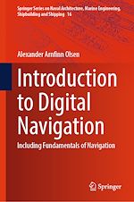 Télécharger le livre :  Introduction to Digital Navigation