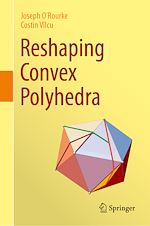 Télécharger le livre :  Reshaping Convex Polyhedra