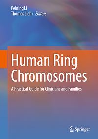 Téléchargez le livre :  Human Ring Chromosomes