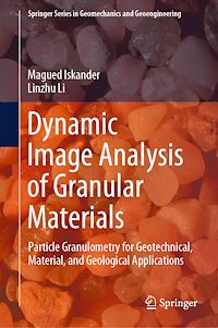 Téléchargez le livre :  Dynamic Image Analysis of Granular Materials