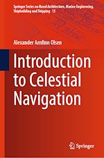 Télécharger le livre :  Introduction to Celestial Navigation