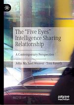 Télécharger le livre :  The “Five Eyes” Intelligence Sharing Relationship