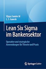 Télécharger le livre :  Lean Six Sigma im Bankensektor