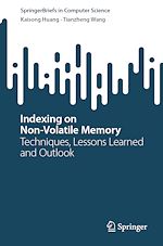 Télécharger le livre :  Indexing on Non-Volatile Memory