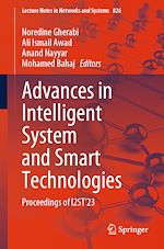 Télécharger le livre :  Advances in Intelligent System and Smart Technologies