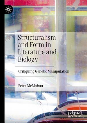 Téléchargez le livre :  Structuralism and Form in Literature and Biology