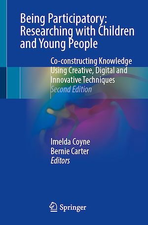 Téléchargez le livre :  Being Participatory: Researching with Children and Young People