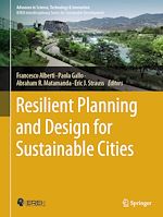 Télécharger le livre :  Resilient Planning and Design for Sustainable Cities