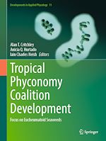 Télécharger le livre :  Tropical Phyconomy Coalition Development