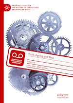 Télécharger le livre :  Punk, Ageing and Time