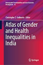Télécharger le livre :  Atlas of Gender and Health Inequalities in India