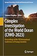 Télécharger le livre :  Complex Investigation of the World Ocean (CIWO-2023)