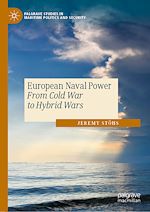 Télécharger le livre :  European Naval Power