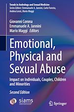 Télécharger le livre :  Emotional, Physical and Sexual Abuse