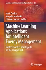Télécharger le livre :  Machine Learning Applications for Intelligent Energy Management