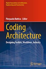Télécharger le livre :  Coding Architecture