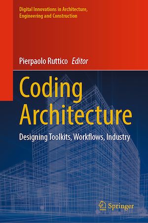 Téléchargez le livre :  Coding Architecture