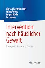 Télécharger le livre :  Intervention nach häuslicher Gewalt