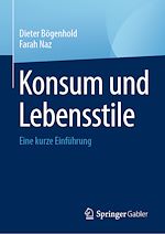 Télécharger le livre :  Konsum und Lebensstile