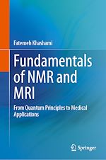 Télécharger le livre :  Fundamentals of NMR and MRI