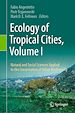 Télécharger le livre :  Ecology of Tropical Cities, Volume I