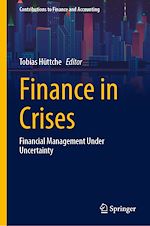 Télécharger le livre :  Finance in Crises