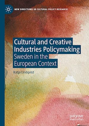 Téléchargez le livre :  Cultural and Creative Industries Policymaking